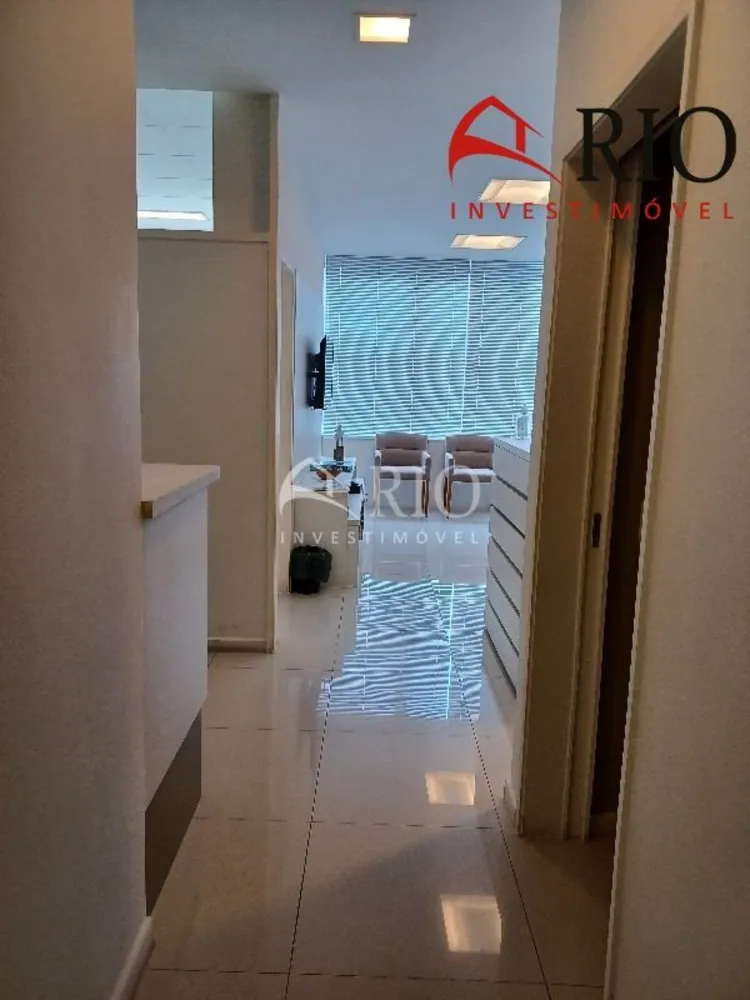 Sala-Conjunto, 90 m² - Foto 2