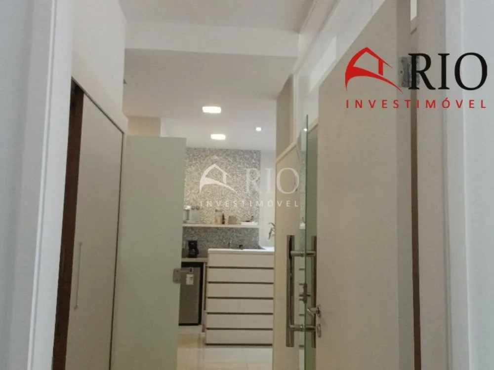 Sala-Conjunto, 90 m² - Foto 11