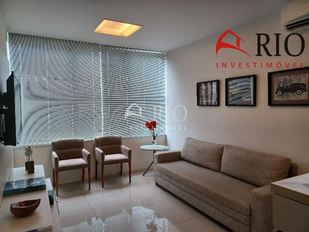 Sala-Conjunto, 90 m² - Foto 20