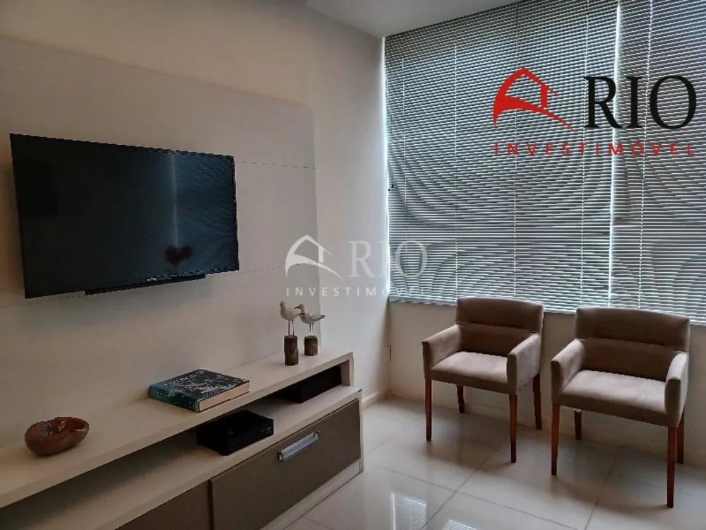Sala-Conjunto, 90 m² - Foto 19