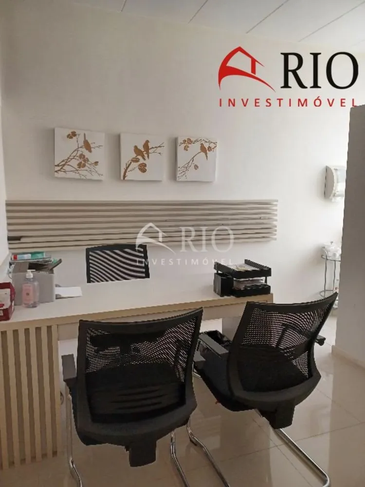 Sala-Conjunto, 90 m² - Foto 6
