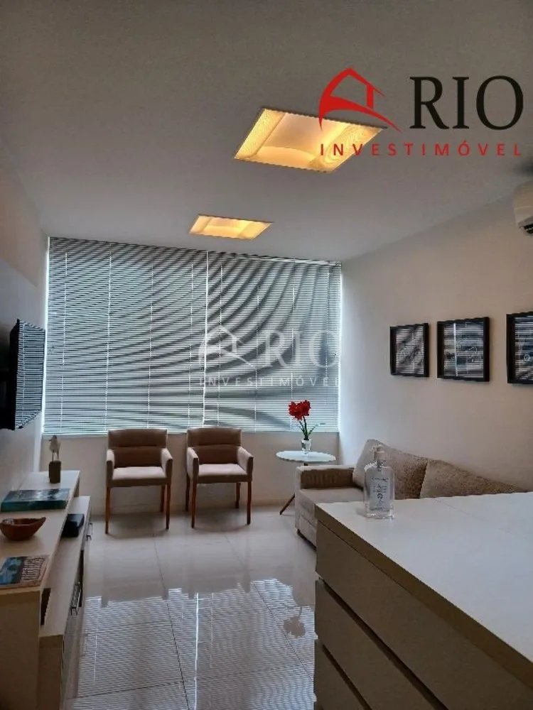 Sala-Conjunto, 90 m² - Foto 7