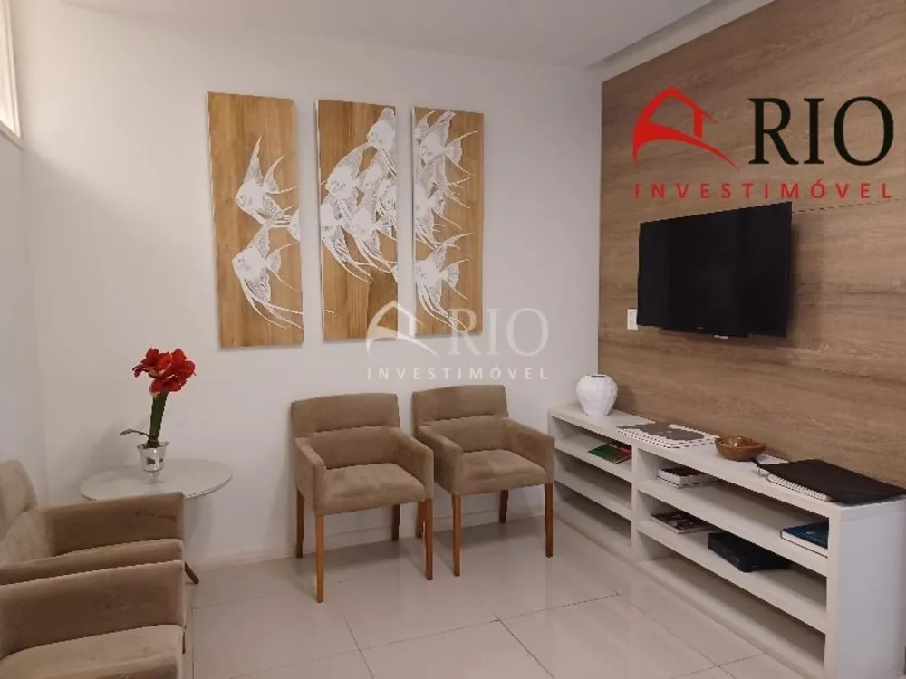 Sala-Conjunto, 90 m² - Foto 15