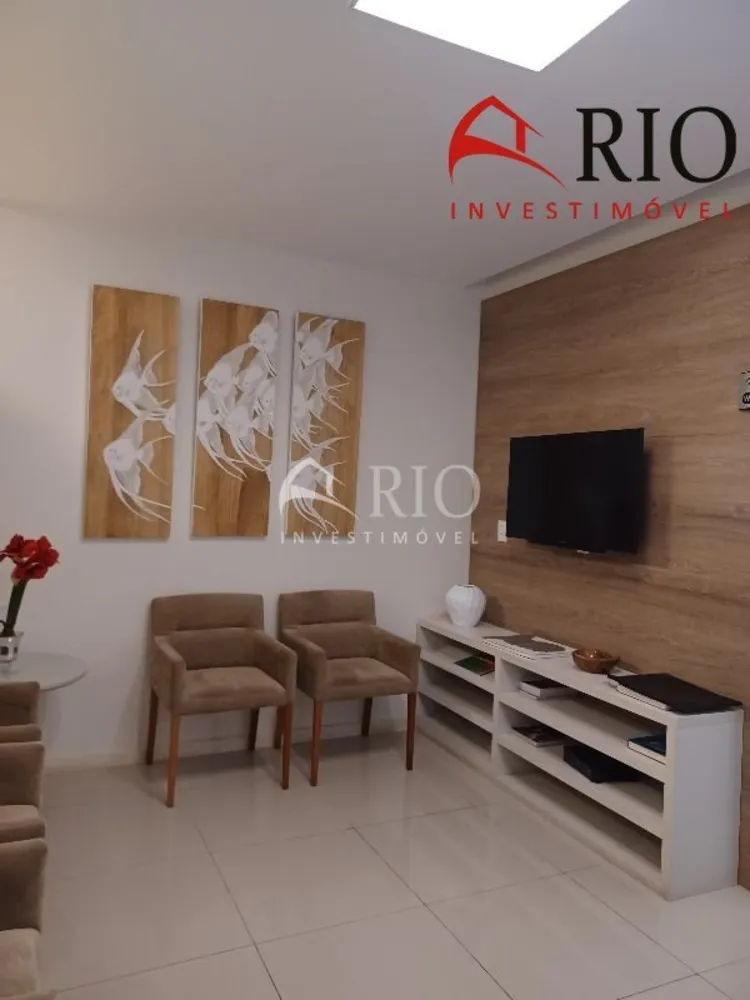 Sala-Conjunto, 90 m² - Foto 18