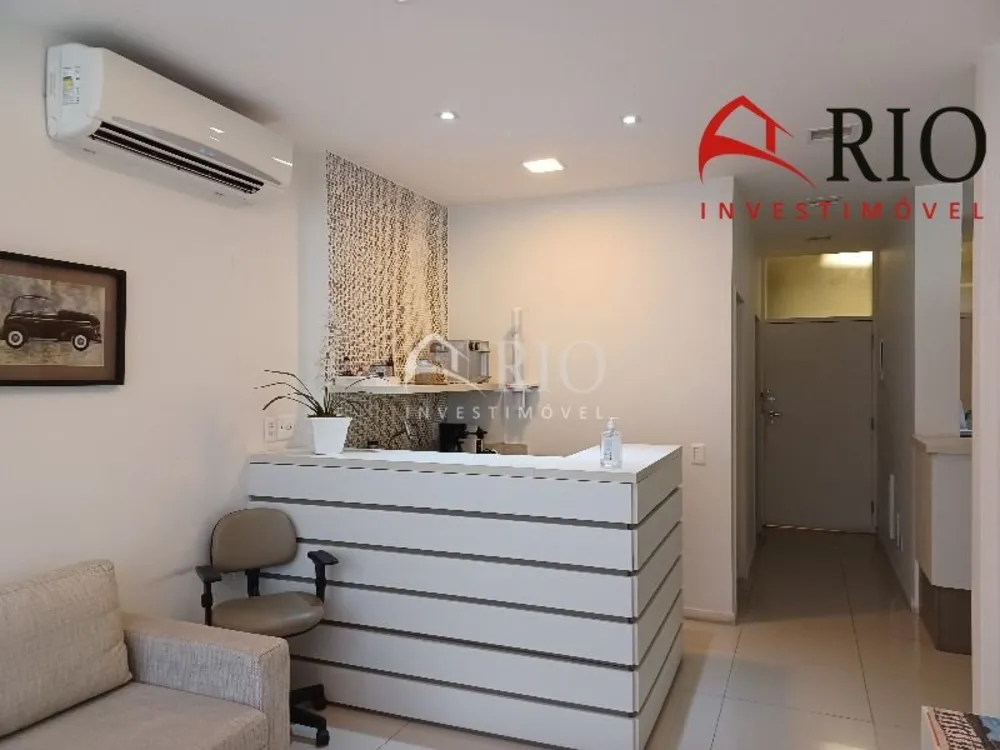 Sala-Conjunto, 90 m² - Foto 9
