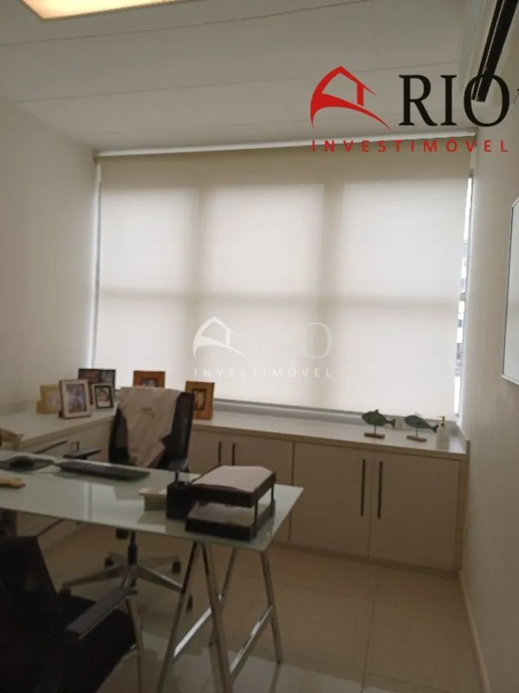 Sala-Conjunto, 90 m² - Foto 4