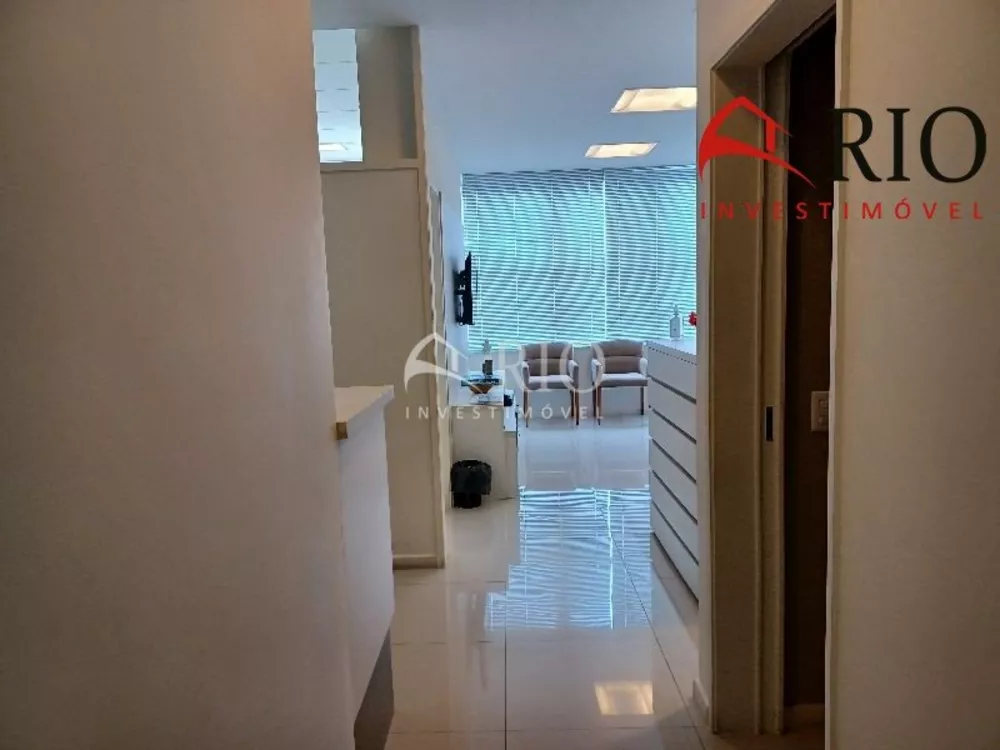 Sala-Conjunto, 90 m² - Foto 4