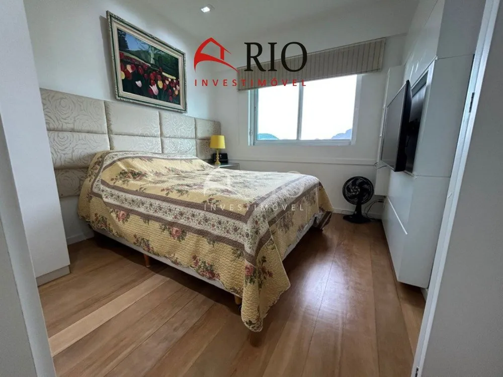 Apartamento, 3 quartos, 192 m² - Foto 23