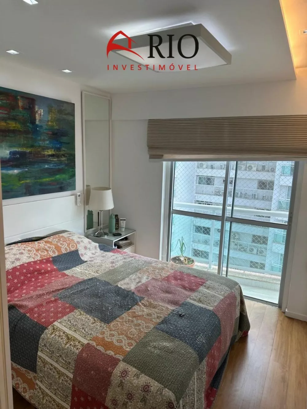 Apartamento, 3 quartos, 192 m² - Foto 2