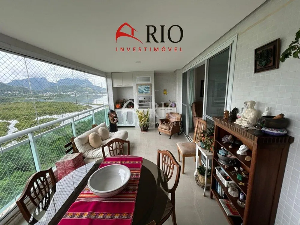Apartamento, 3 quartos, 192 m² - Foto 18