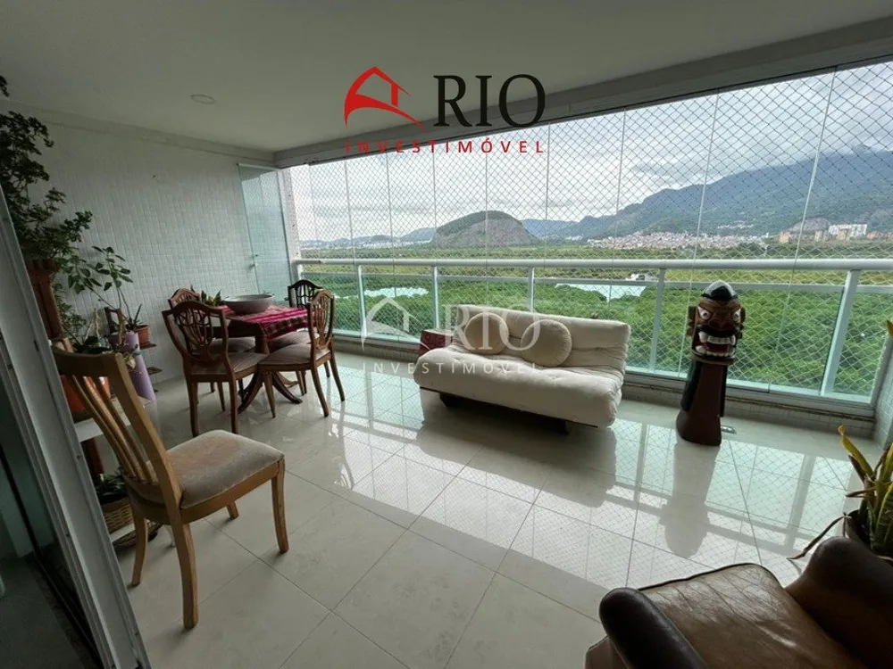 Apartamento, 3 quartos, 192 m² - Foto 12