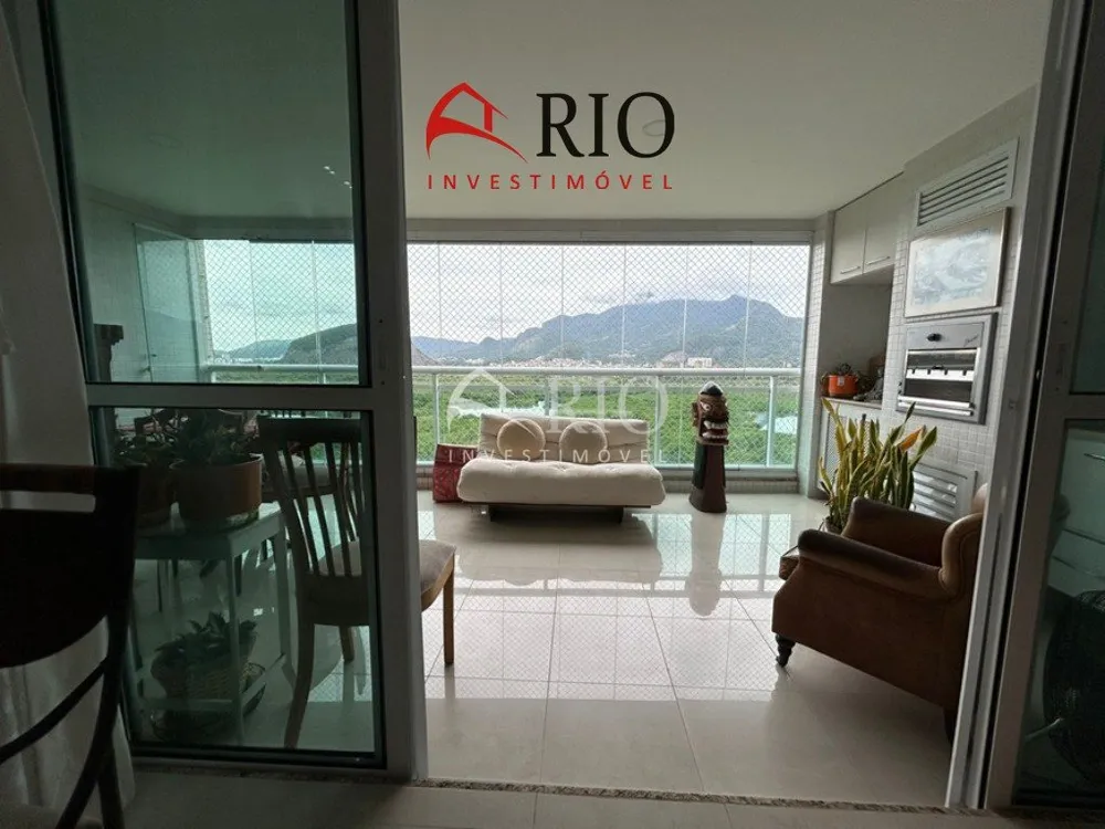 Apartamento, 3 quartos, 192 m² - Foto 27