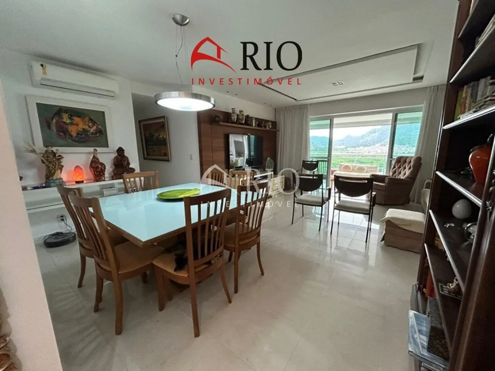 Apartamento, 3 quartos, 192 m² - Foto 8