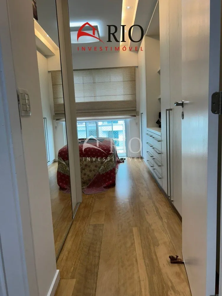 Apartamento, 3 quartos, 192 m² - Foto 9