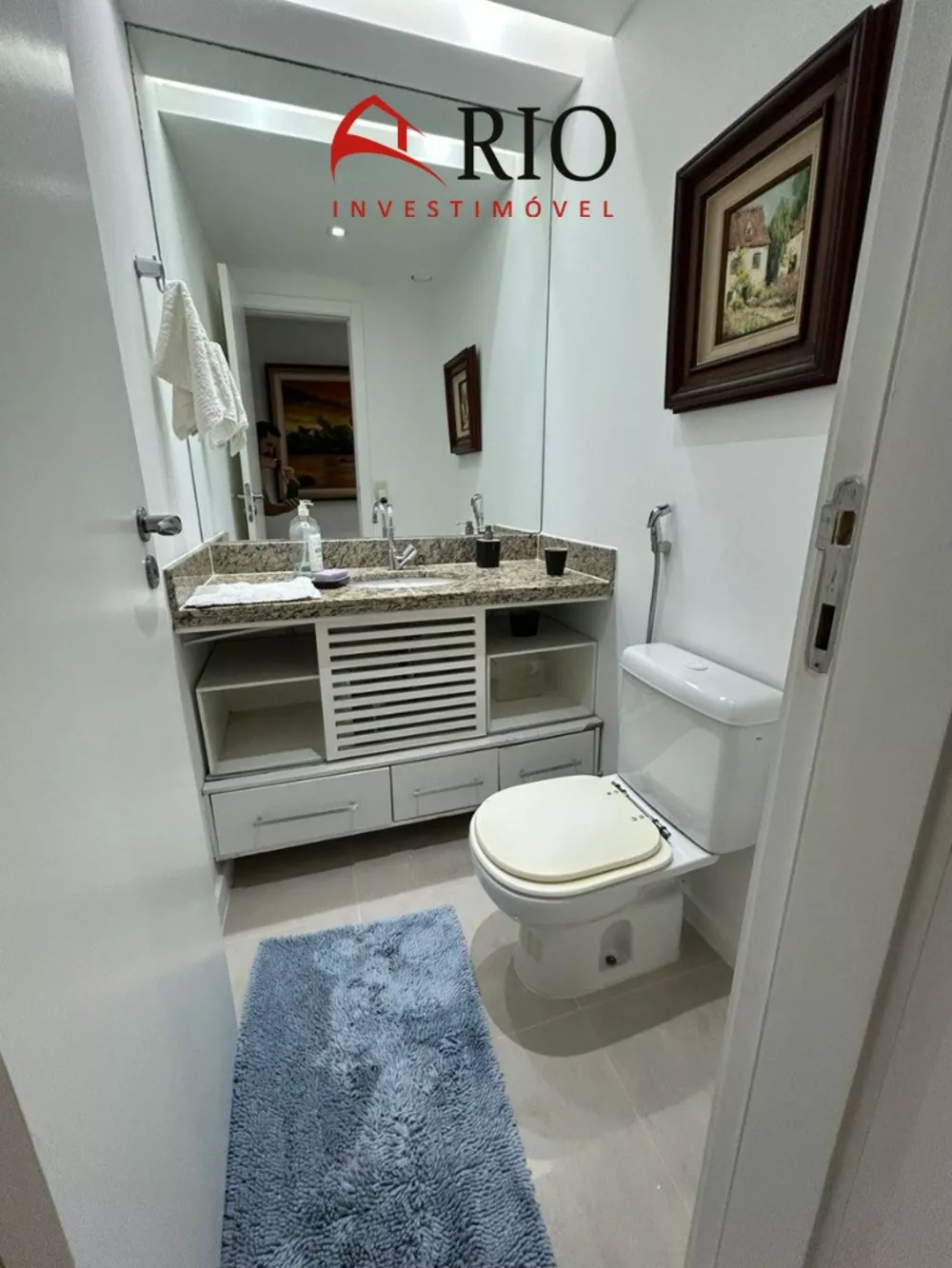 Apartamento, 3 quartos, 192 m² - Foto 1