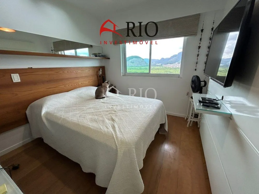 Apartamento, 3 quartos, 192 m² - Foto 13
