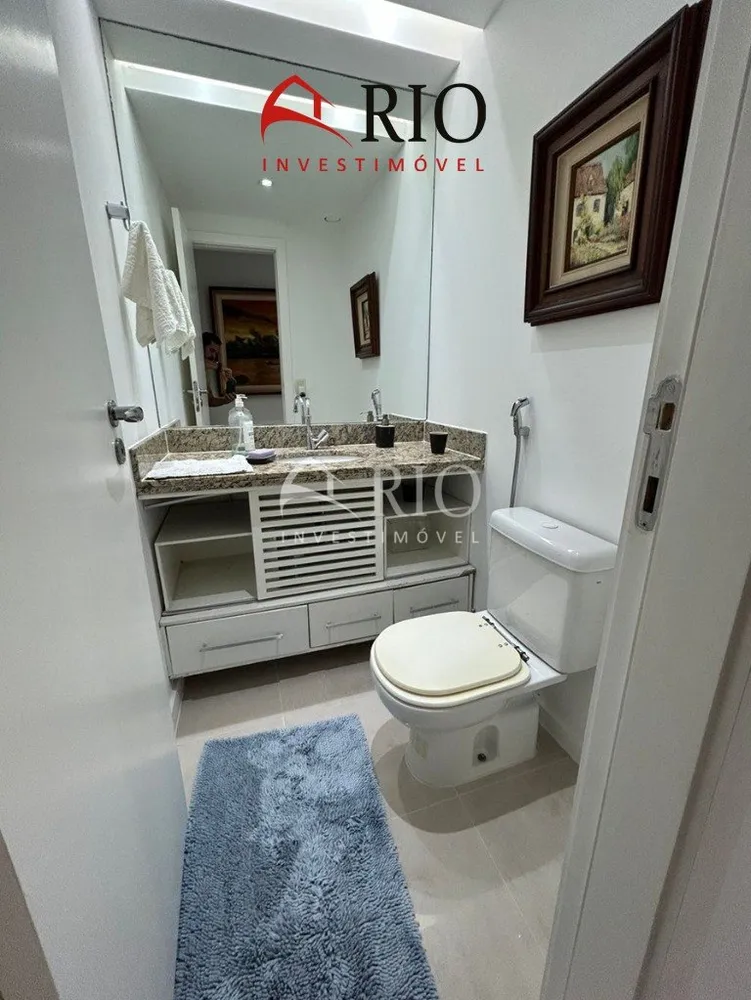 Apartamento, 3 quartos, 192 m² - Foto 22