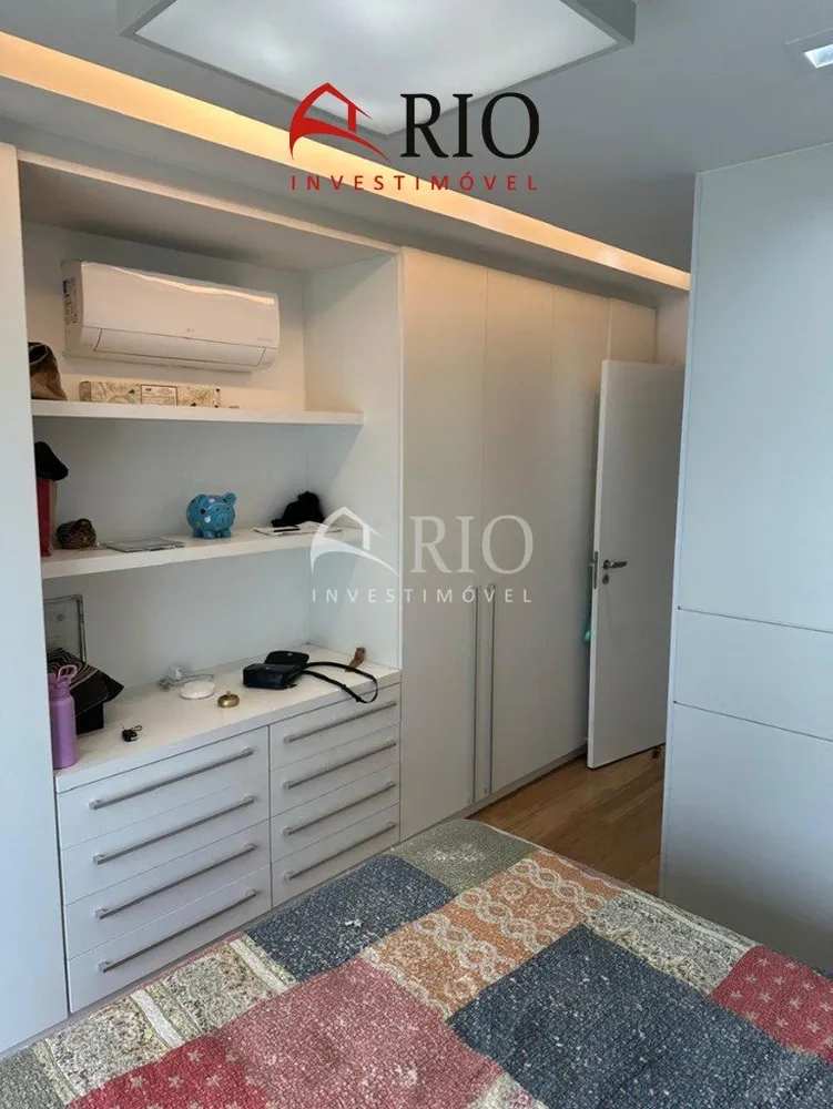 Apartamento, 3 quartos, 192 m² - Foto 16