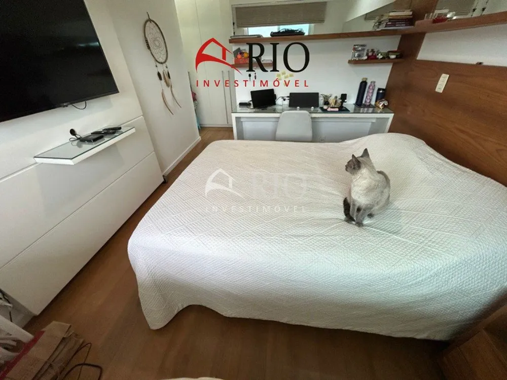 Apartamento, 3 quartos, 192 m² - Foto 17