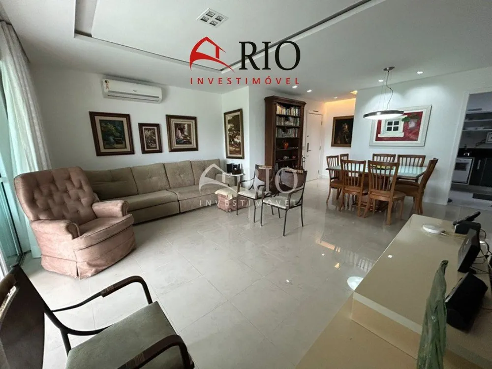 Apartamento, 3 quartos, 192 m² - Foto 19