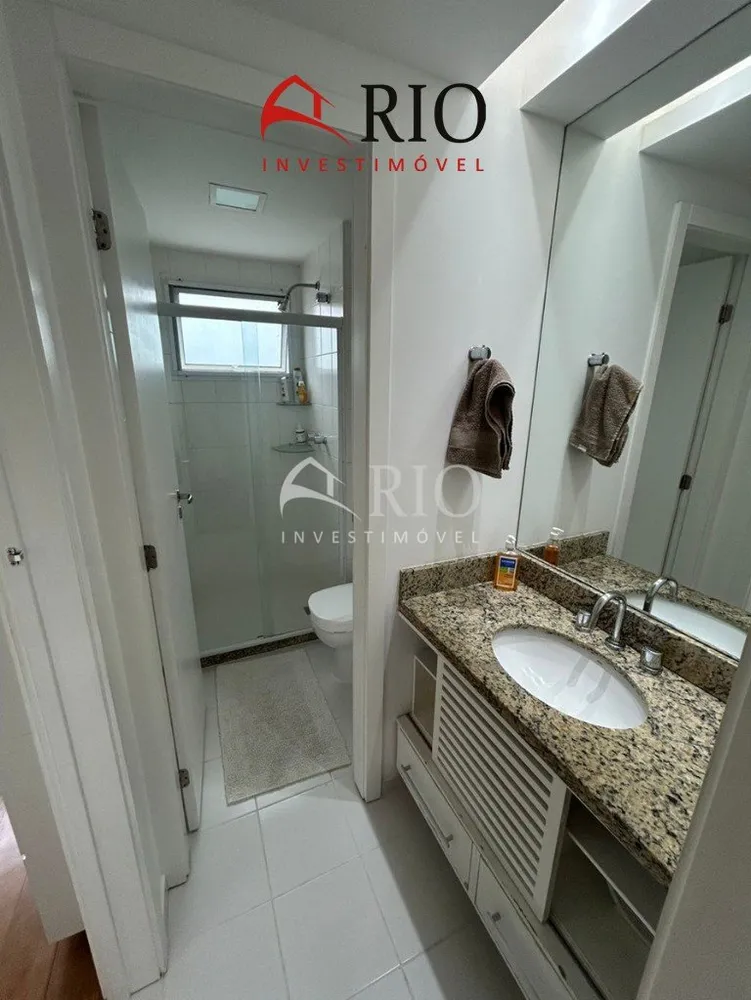 Apartamento, 3 quartos, 192 m² - Foto 20