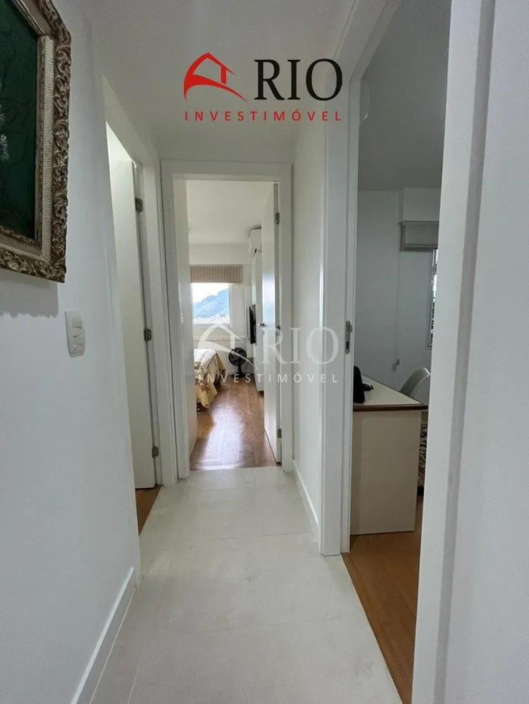 Apartamento, 3 quartos, 192 m² - Foto 14