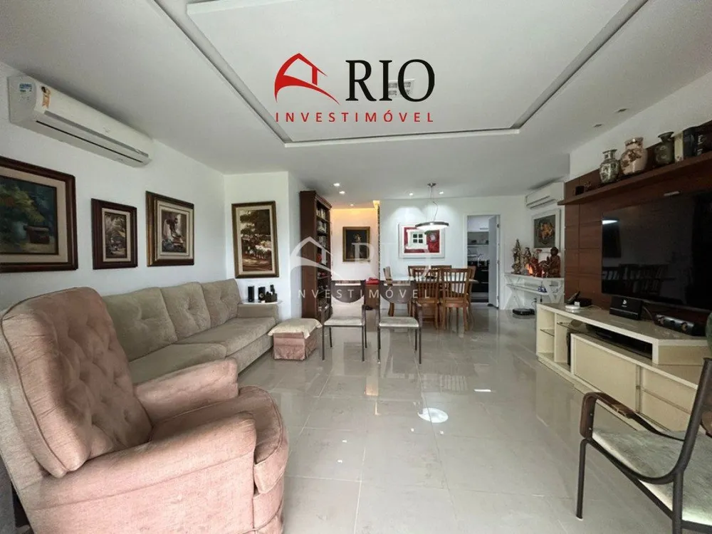 Apartamento, 3 quartos, 192 m² - Foto 28