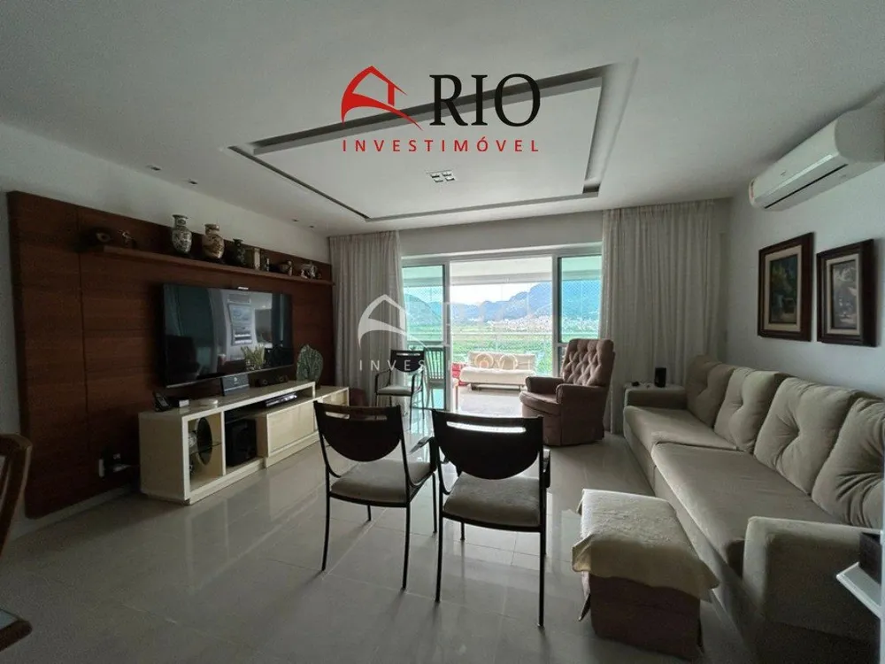 Apartamento, 3 quartos, 192 m² - Foto 24