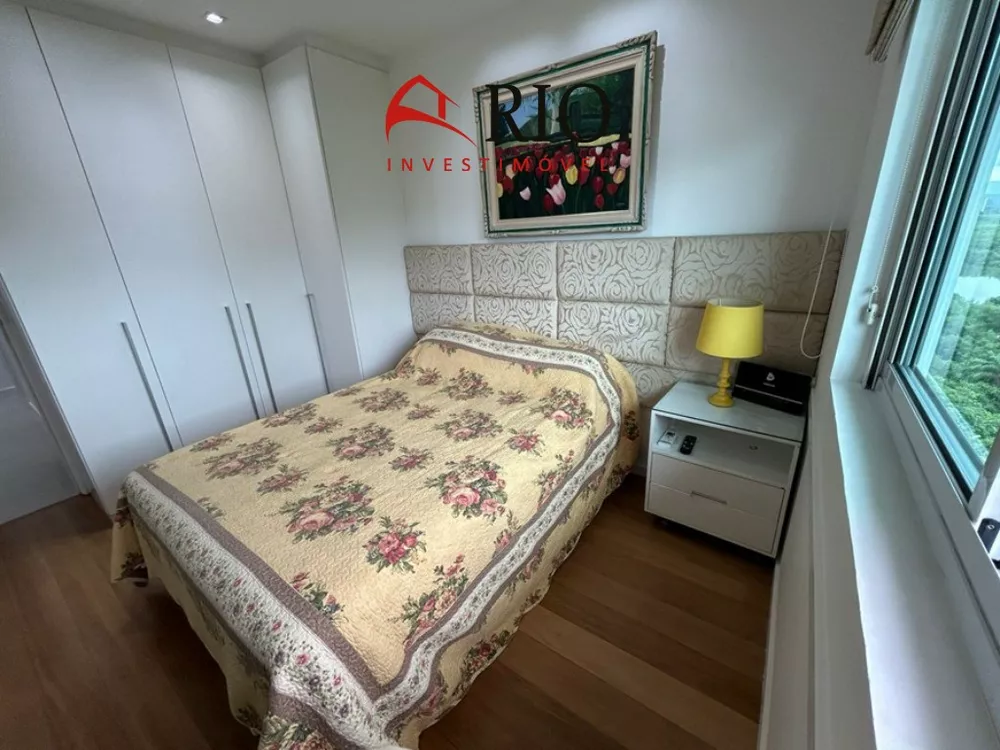 Apartamento, 3 quartos, 192 m² - Foto 3