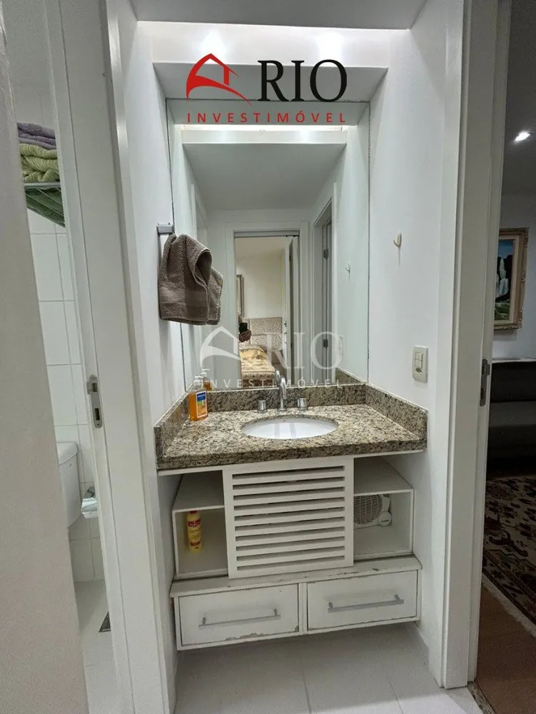 Apartamento, 3 quartos, 192 m² - Foto 10