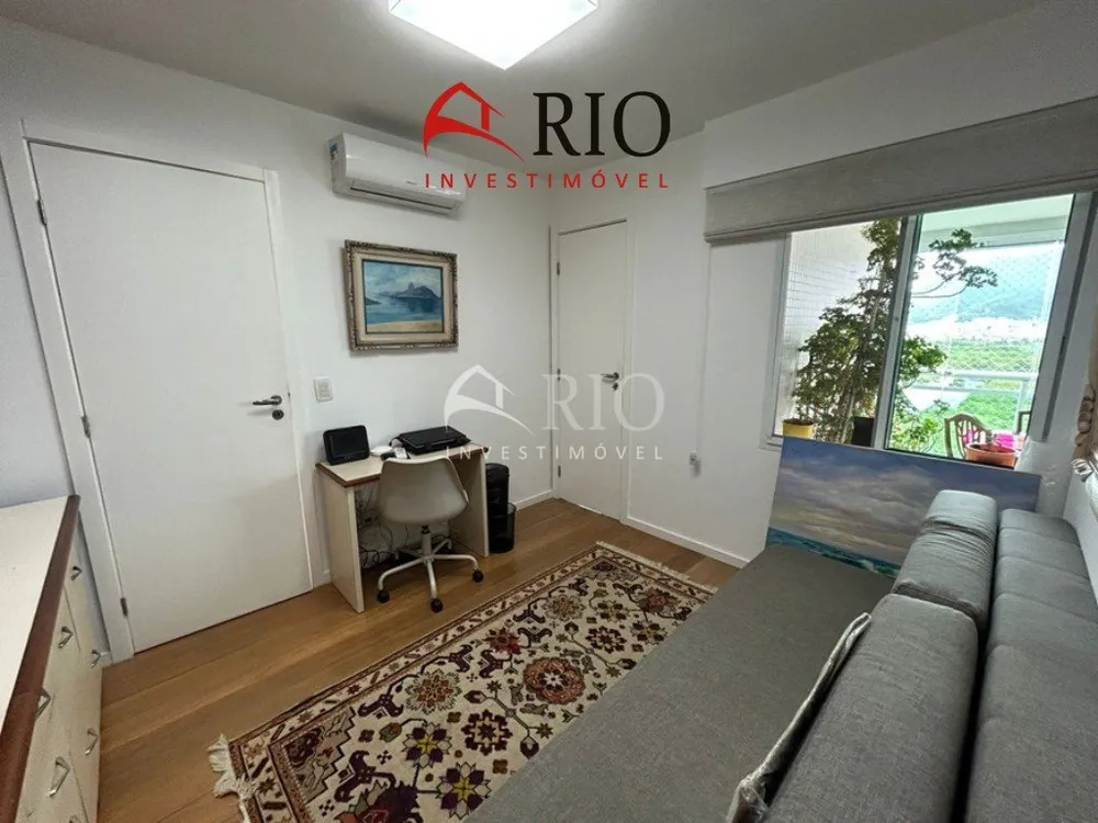 Apartamento, 3 quartos, 192 m² - Foto 15