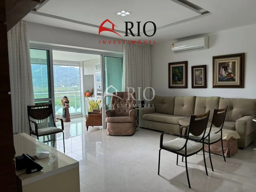 Apartamento, 3 quartos, 192 m² - Foto 7