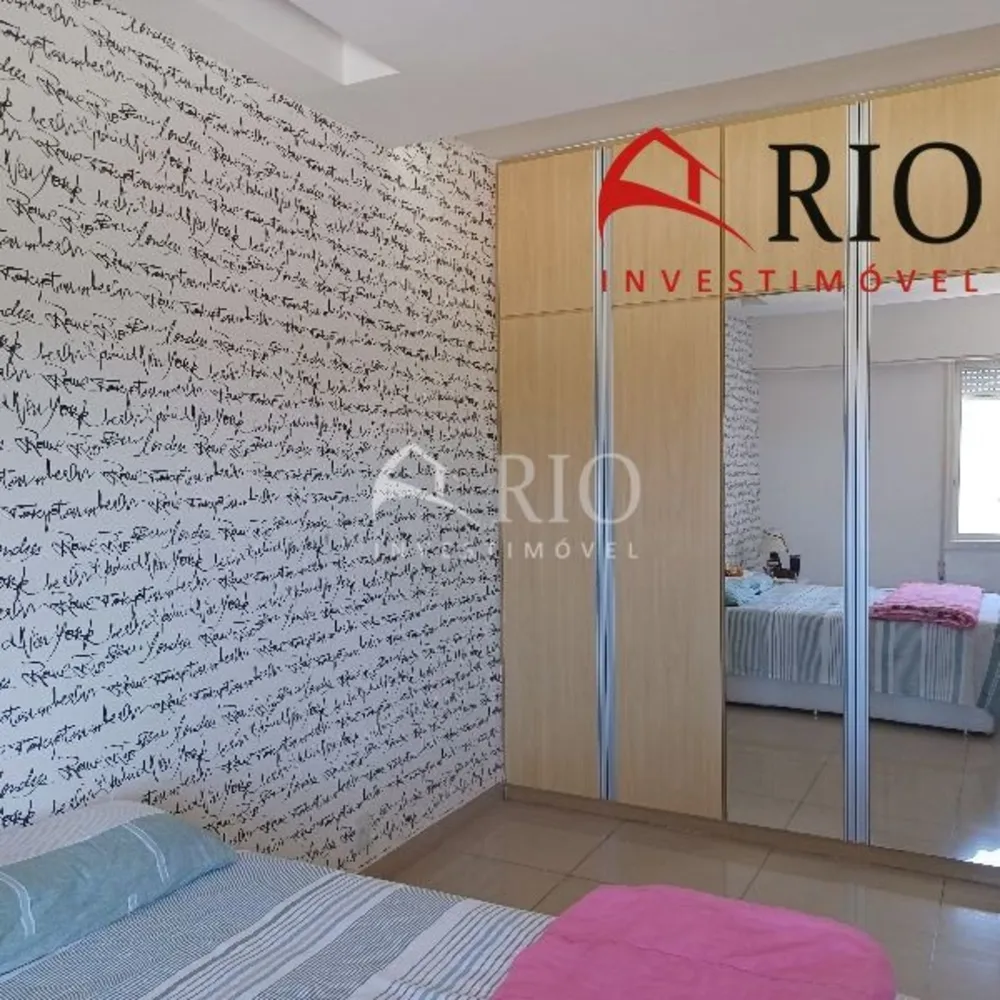 Apartamento, 4 quartos, 203 m² - Foto 15