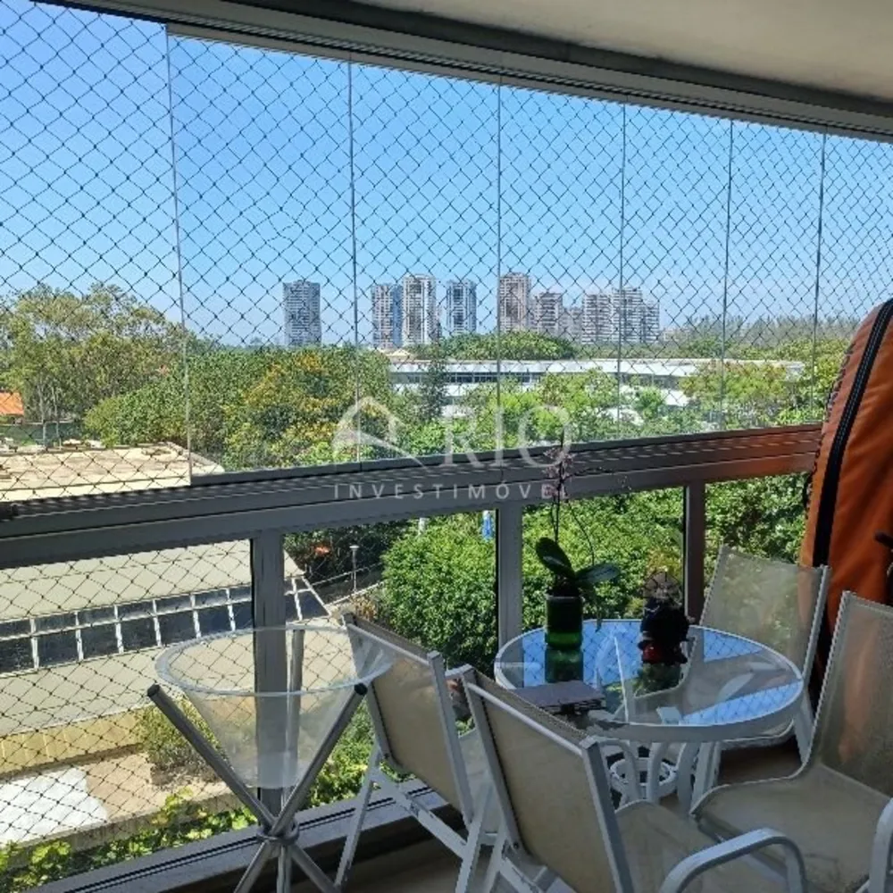 Apartamento, 4 quartos, 203 m² - Foto 29