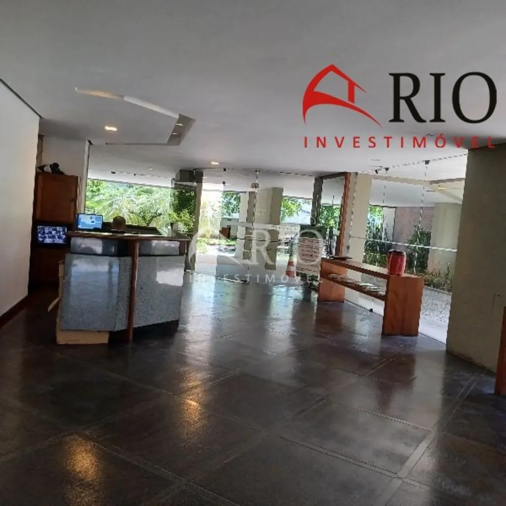 Apartamento, 4 quartos, 203 m² - Foto 21