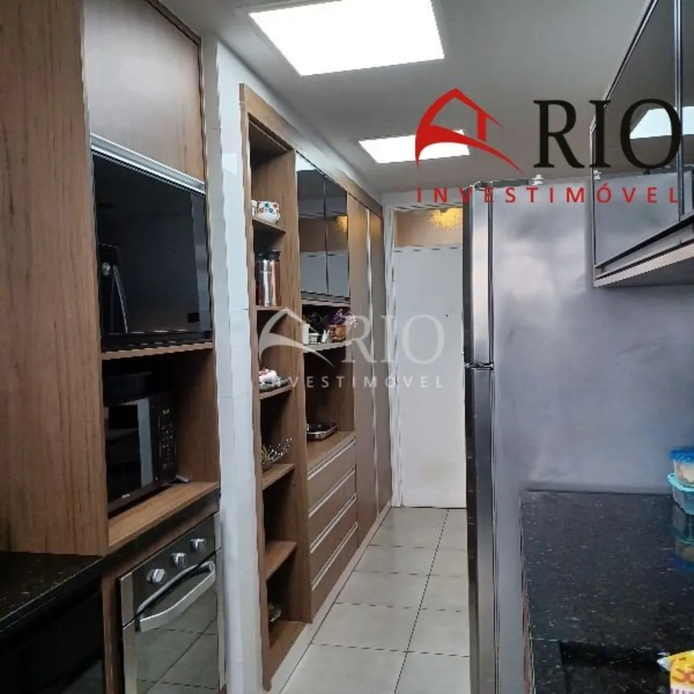 Apartamento, 4 quartos, 203 m² - Foto 31