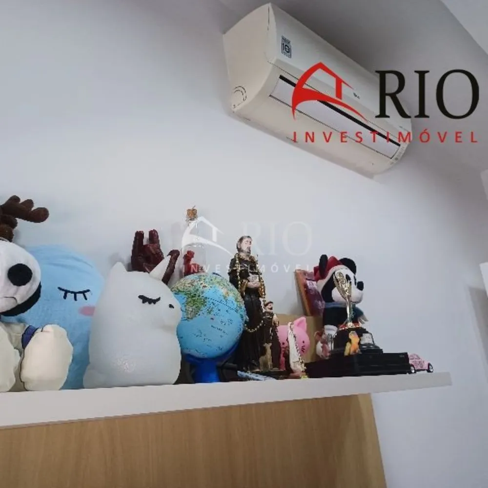 Apartamento, 4 quartos, 203 m² - Foto 20