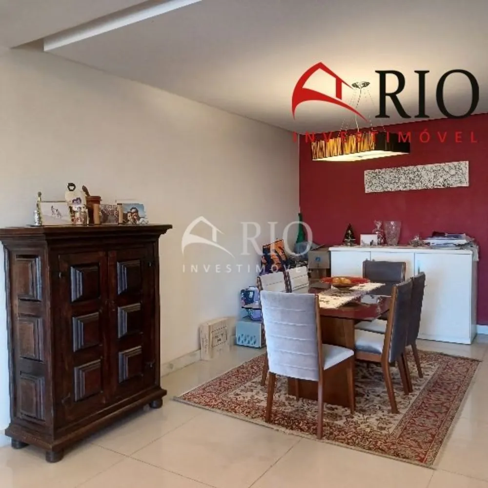 Apartamento, 4 quartos, 203 m² - Foto 13