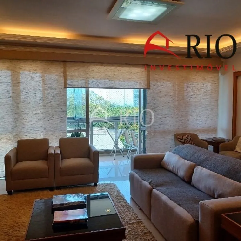 Apartamento, 4 quartos, 203 m² - Foto 23