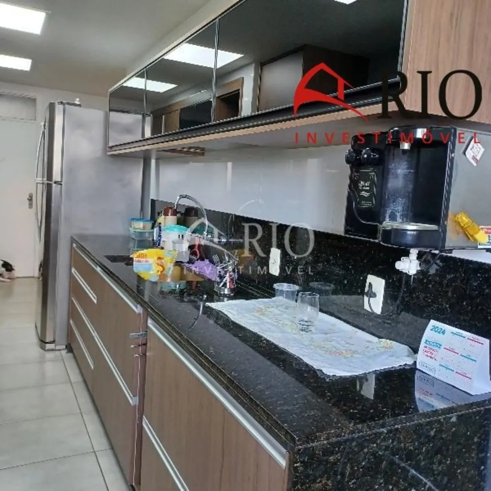 Apartamento, 4 quartos, 203 m² - Foto 16
