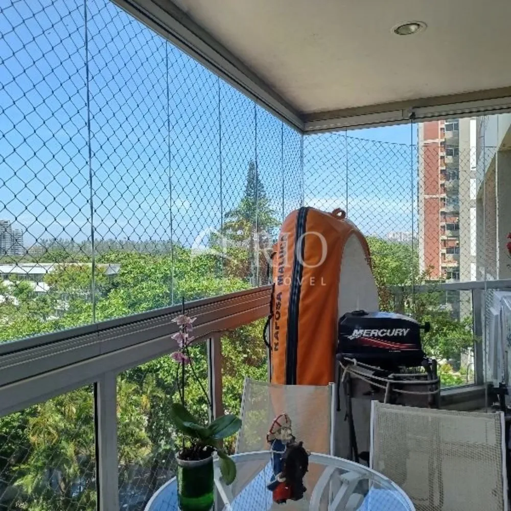 Apartamento, 4 quartos, 203 m² - Foto 24