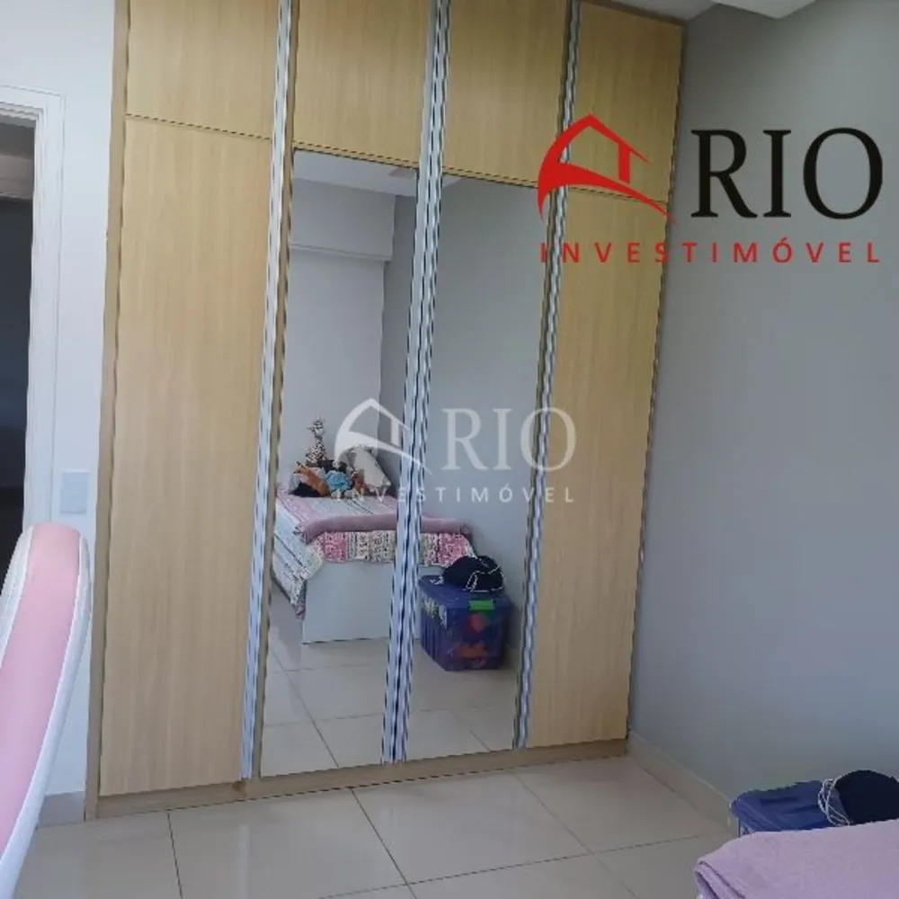 Apartamento, 4 quartos, 203 m² - Foto 7
