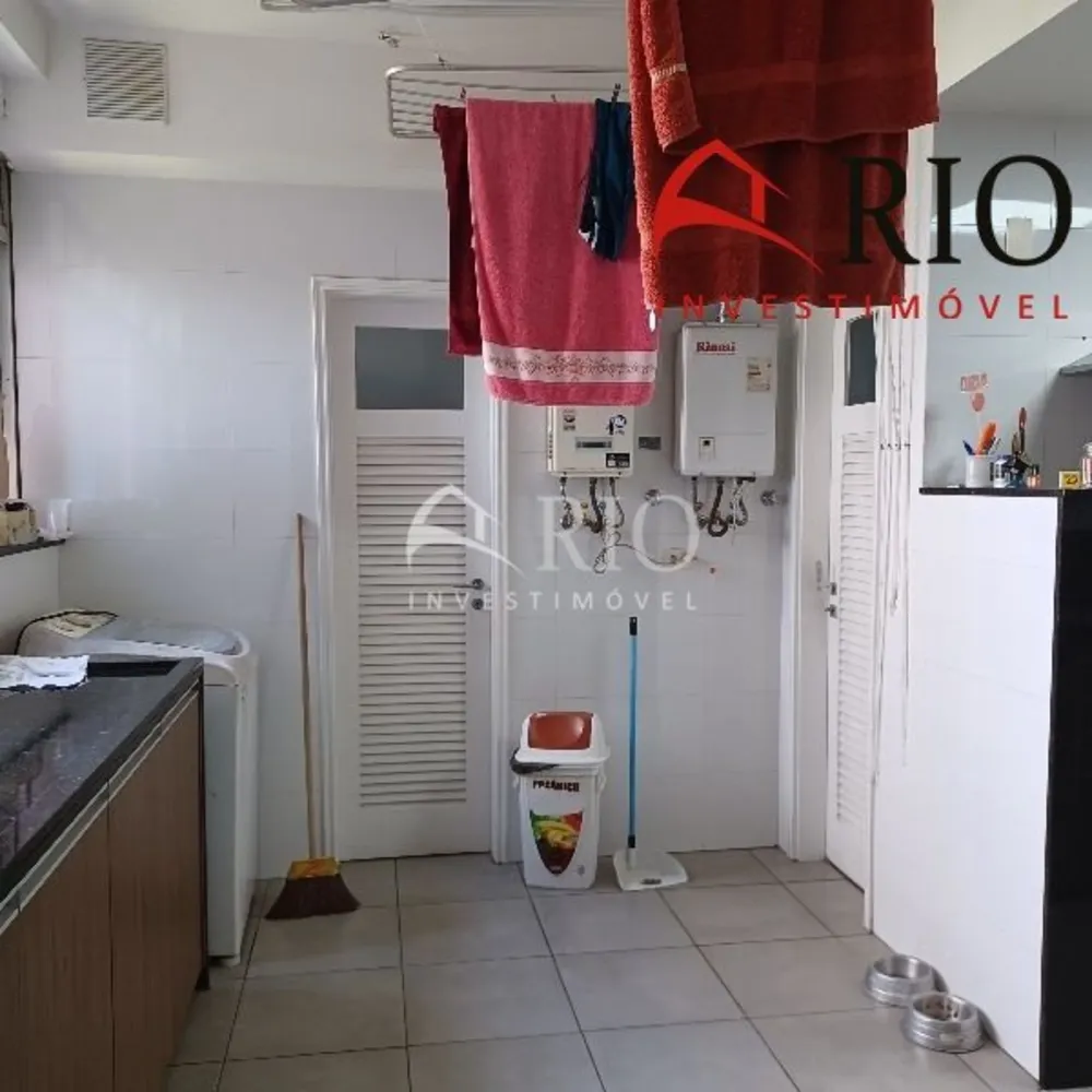 Apartamento, 4 quartos, 203 m² - Foto 45