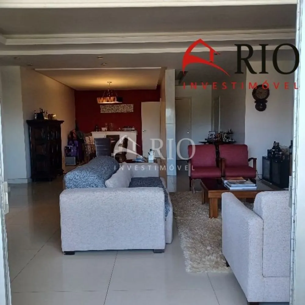 Apartamento, 4 quartos, 203 m² - Foto 6