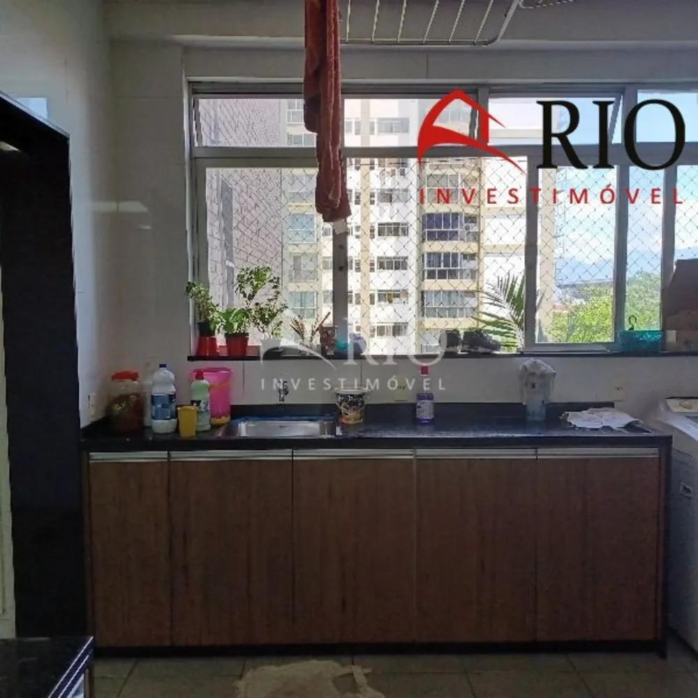 Apartamento, 4 quartos, 203 m² - Foto 26