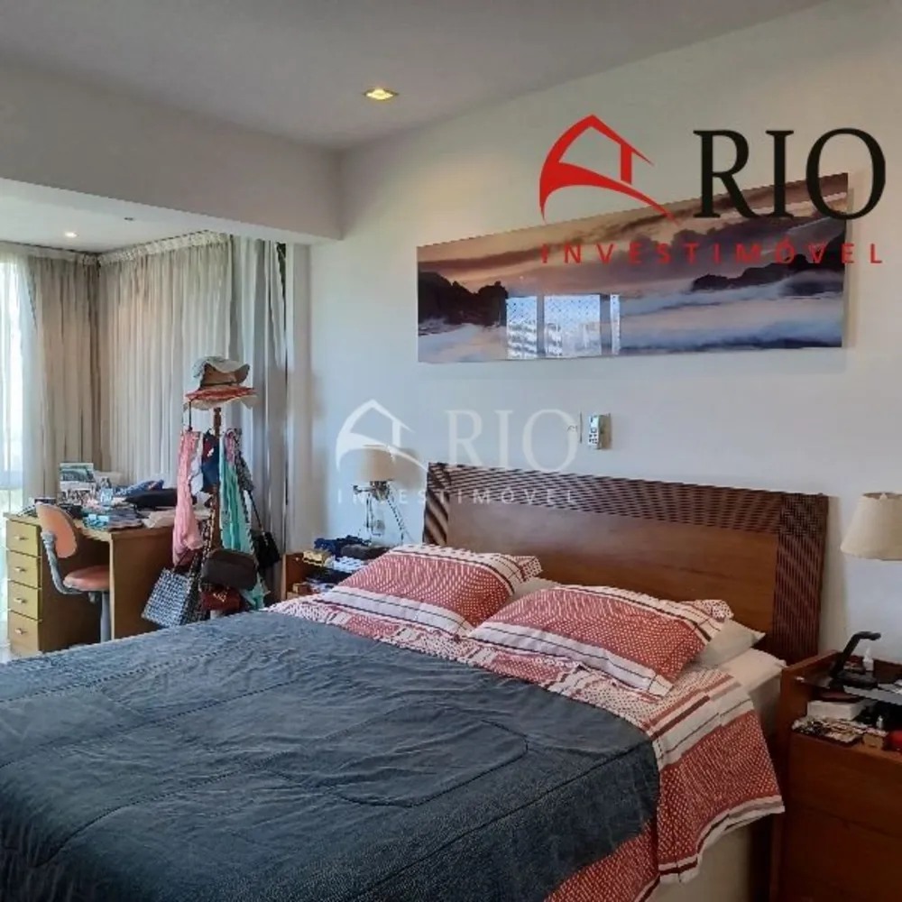 Apartamento, 4 quartos, 203 m² - Foto 28