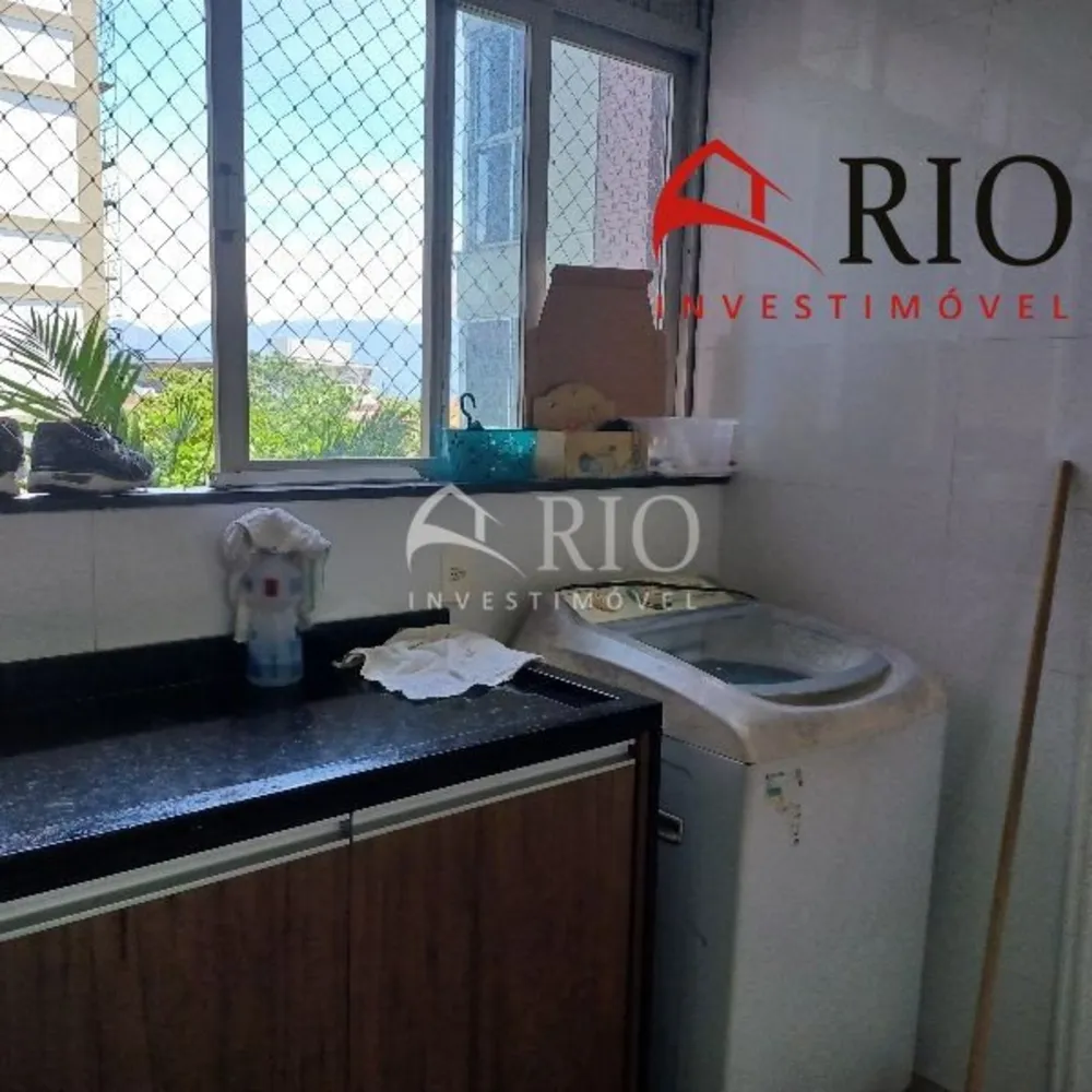 Apartamento, 4 quartos, 203 m² - Foto 11