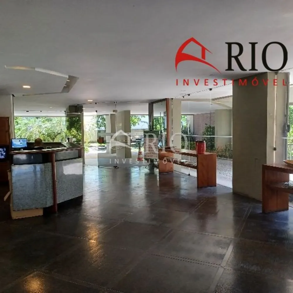 Apartamento, 4 quartos, 203 m² - Foto 9