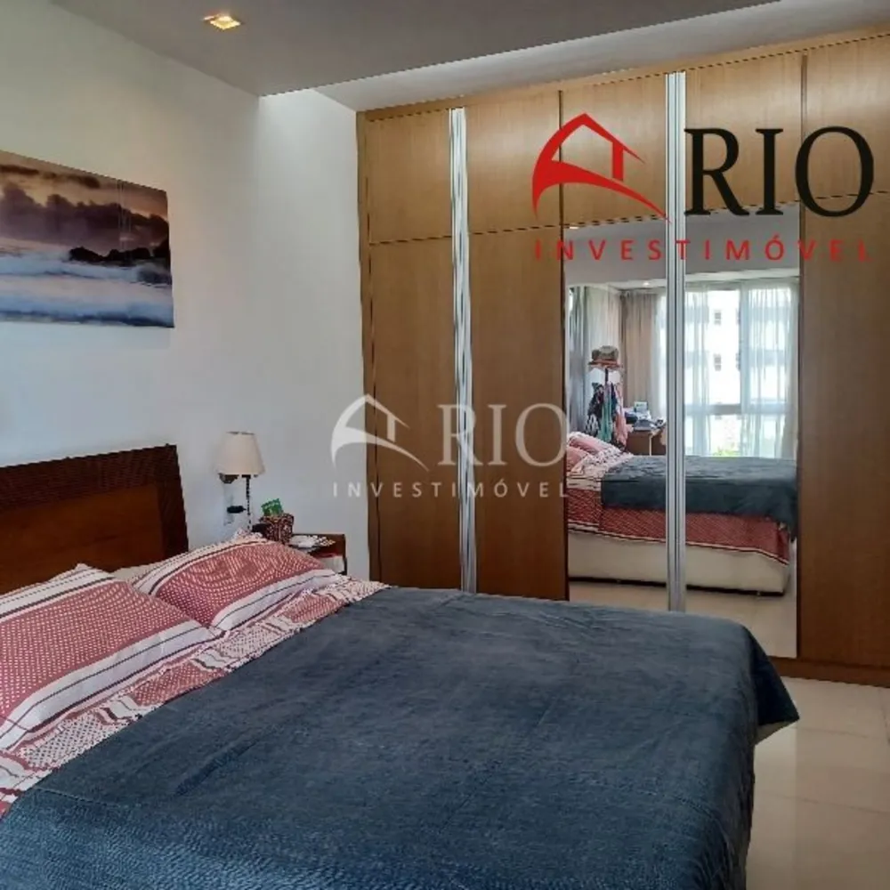 Apartamento, 4 quartos, 203 m² - Foto 10