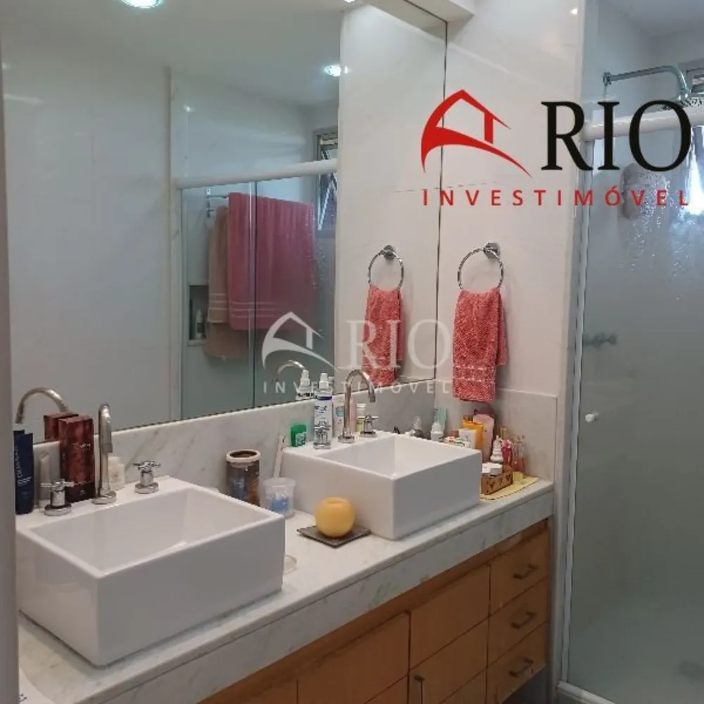 Apartamento, 4 quartos, 203 m² - Foto 41